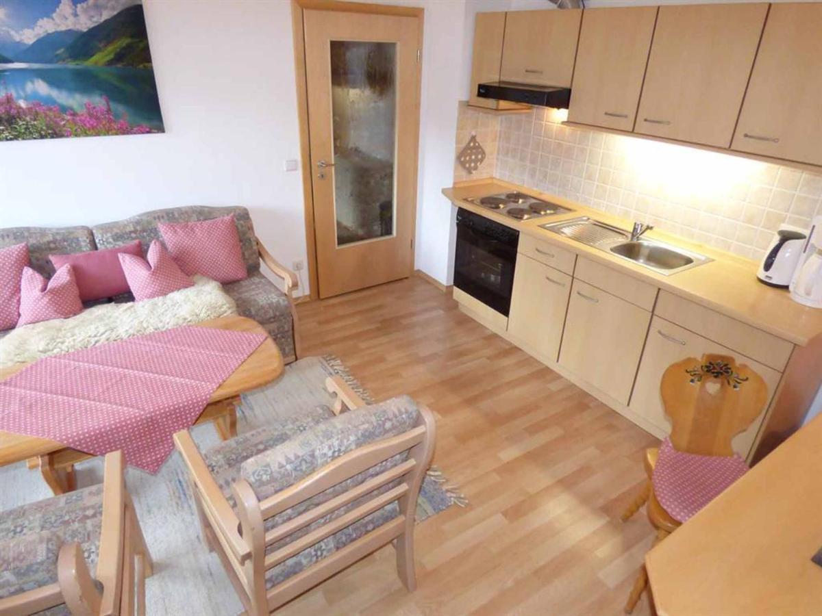 Haus Am Hochwald Apartment Митенвалд Екстериор снимка