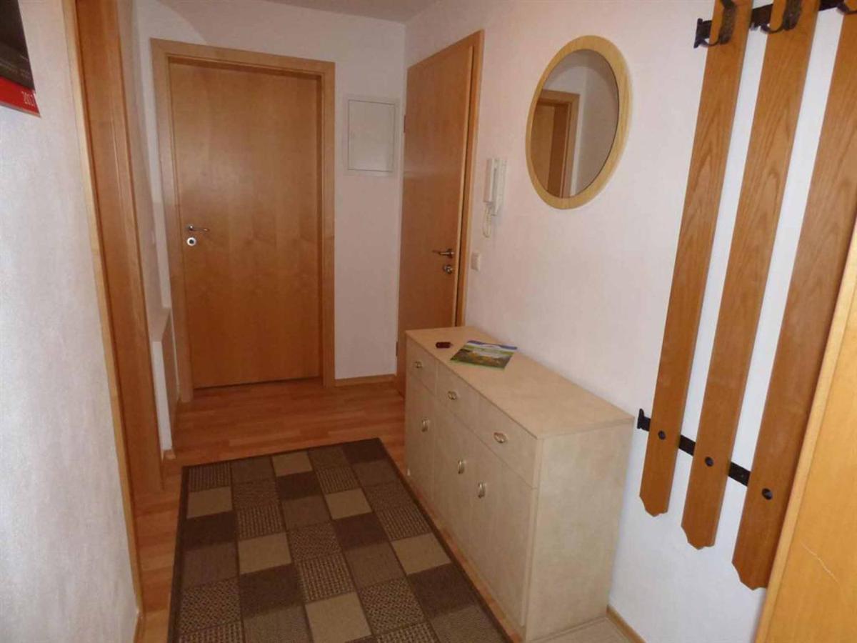 Haus Am Hochwald Apartment Митенвалд Екстериор снимка